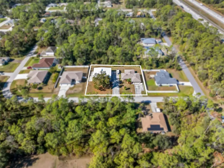 3834 San Bruno Road, North Port, FL 34286 - Image #2