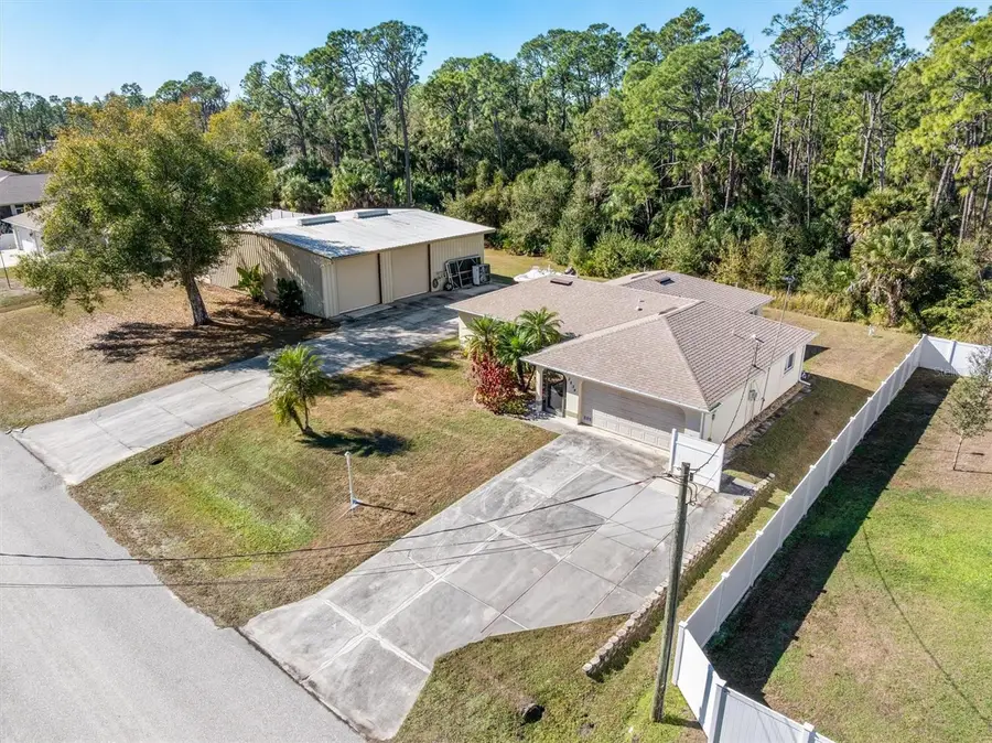 3834 San Bruno Road, North Port, FL 34286 - Image #3