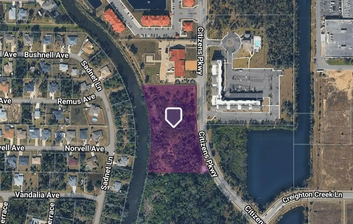 1400 Citizens Parkway, North Port, FL 34288 - Image #1