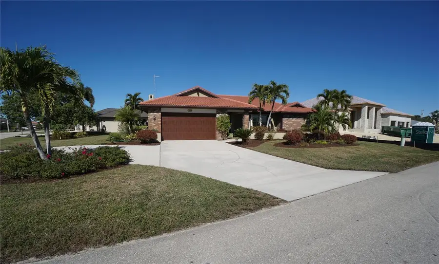 1520 Appian Drive, Punta Gorda, FL 33950 - Image #2