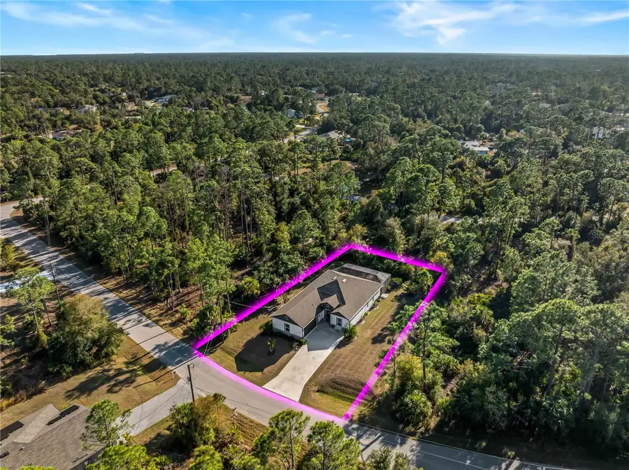 5695 Lavender Avenue, North Port, FL 34288 - #3