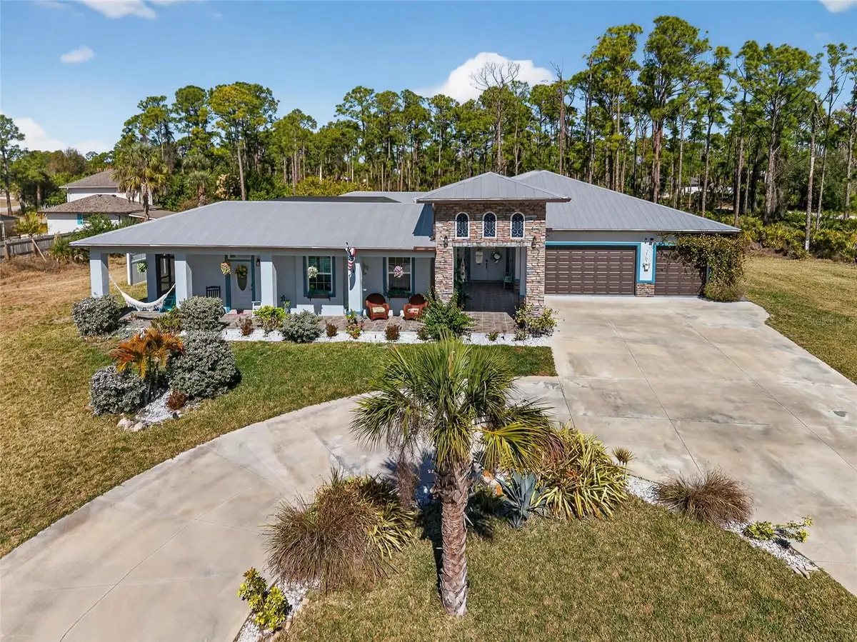 2503 Digby Court, Port Charlotte, FL 33953 - #1