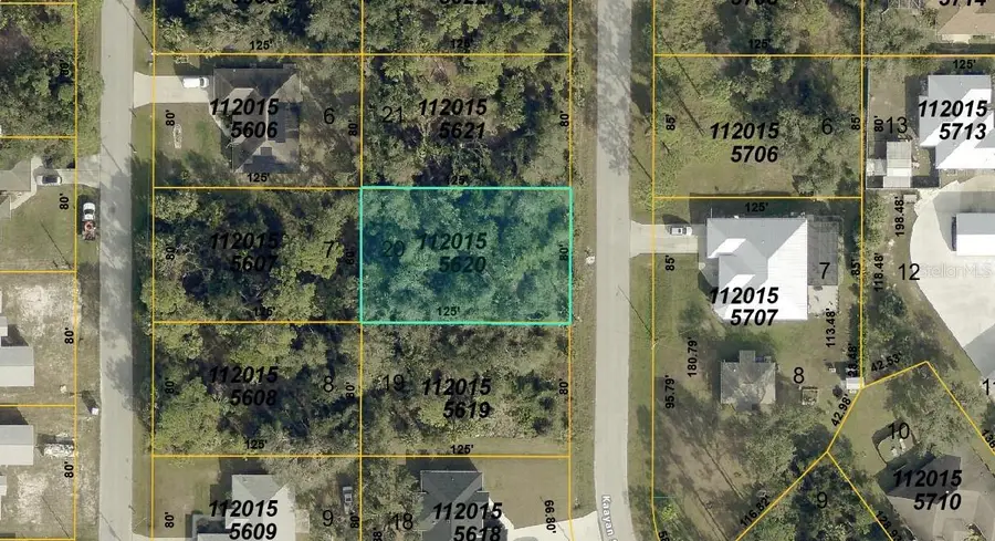 Kaayan Street, North Port, FL 34288 - Image #2