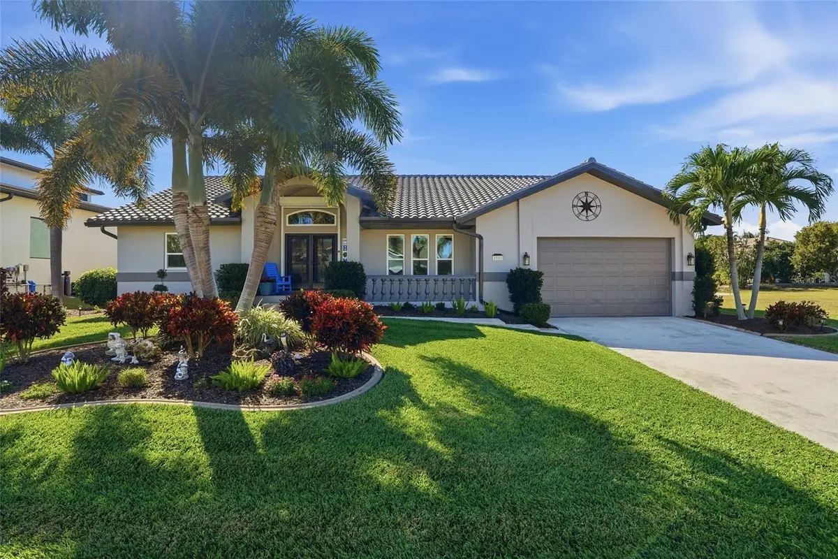 2321 Via Veneto Drive, Punta Gorda, FL 33950 - #1
