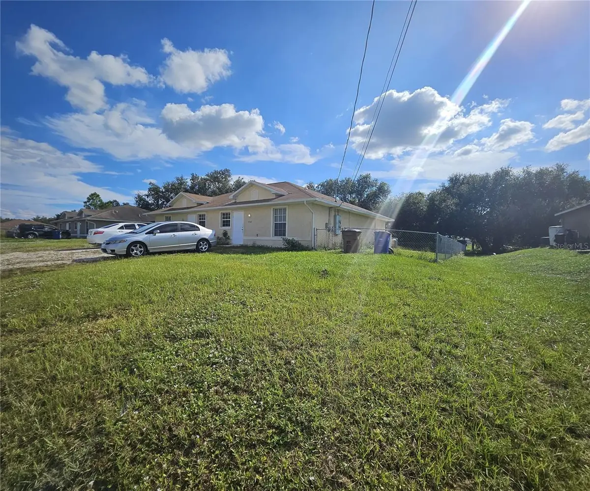 4545/4547 26th Street Sw, Lehigh Acres, FL 33973 - Image #1