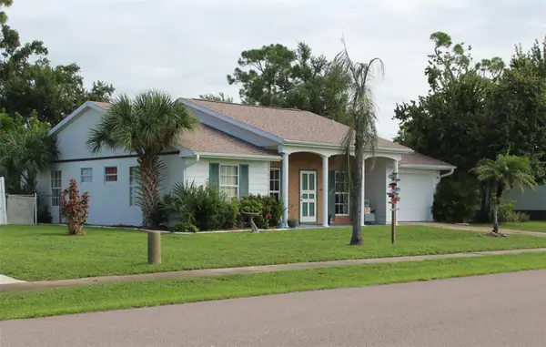 2320 Alton Road, PORT CHARLOTTE, FL 33952