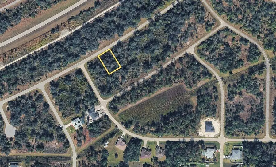 Wylam Drive, North Port, FL 34288 - Image #2