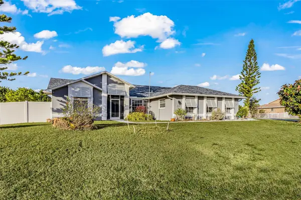 211 SW 47th Street, CAPE CORAL, FL 33914