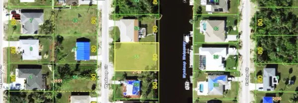 4366 Wynkoop Circle, PORT CHARLOTTE, FL 33948
