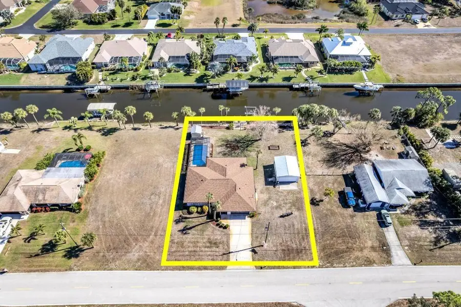 2442 Como Street, Port Charlotte, FL 33948 - Image #2