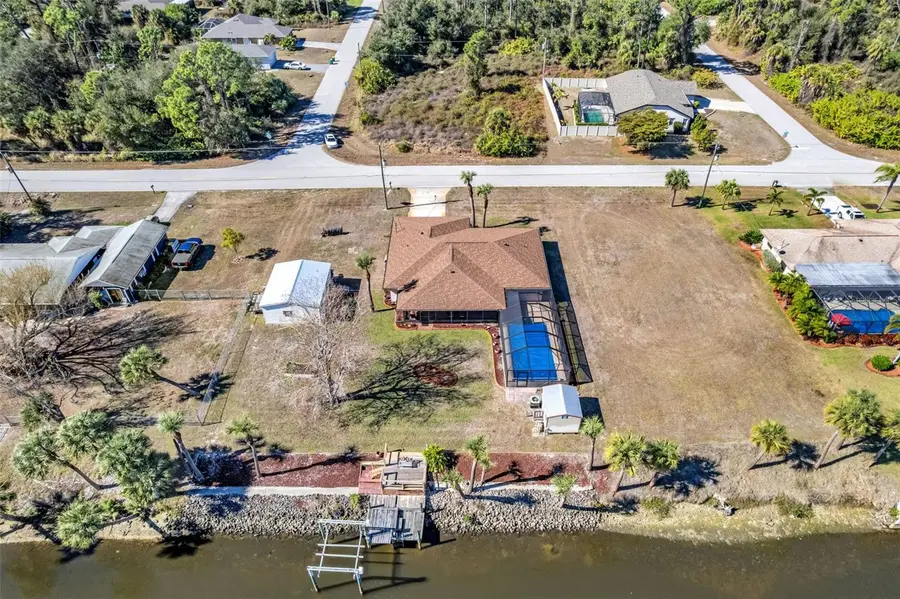 2442 Como Street, Port Charlotte, FL 33948 - Image #3