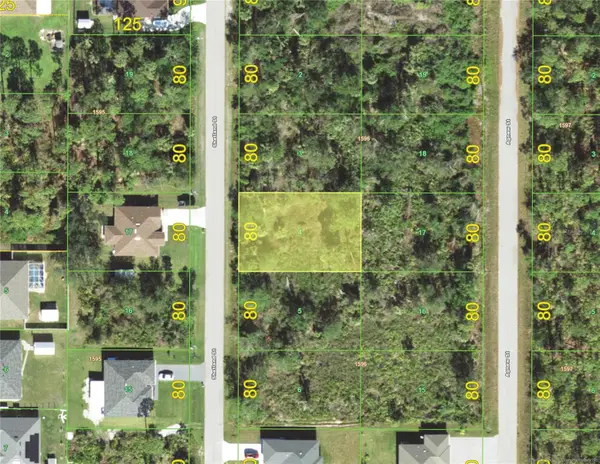 1182 Shetland Street, PUNTA GORDA, FL 33980
