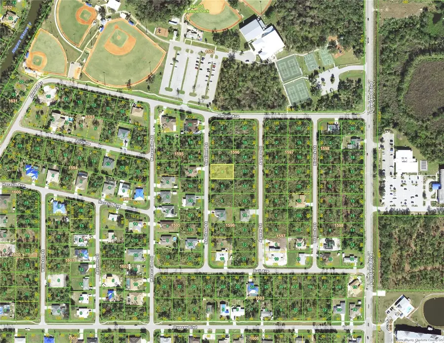 1182 Shetland Street, Punta Gorda, FL 33980 - Image #3