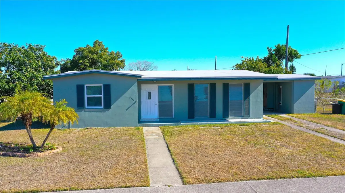 2144 Aaron Street, Port Charlotte, FL 33952 - Image #1