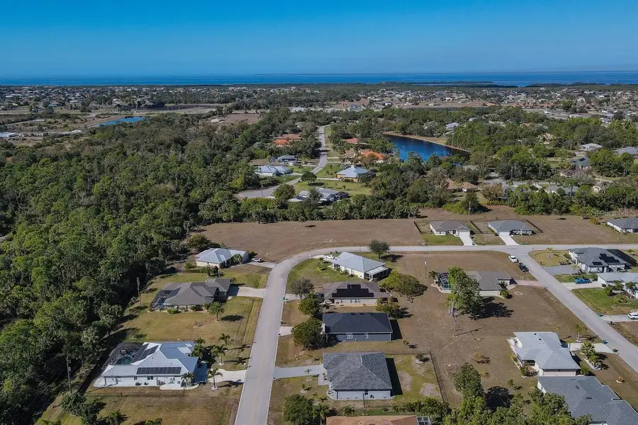 25548 Prada Drive, Punta Gorda, FL 33955 - #2