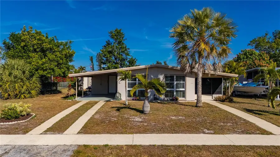 241 Mentel Terrace, Port Charlotte, FL 33952 - Image #2