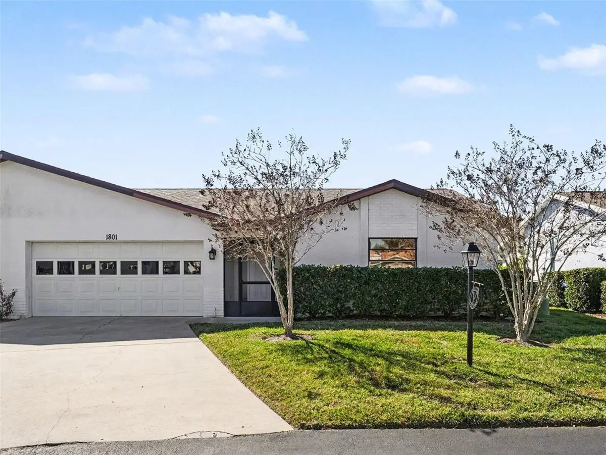 1801 Breth Court, Sun City Center, FL 33573 - Image #1