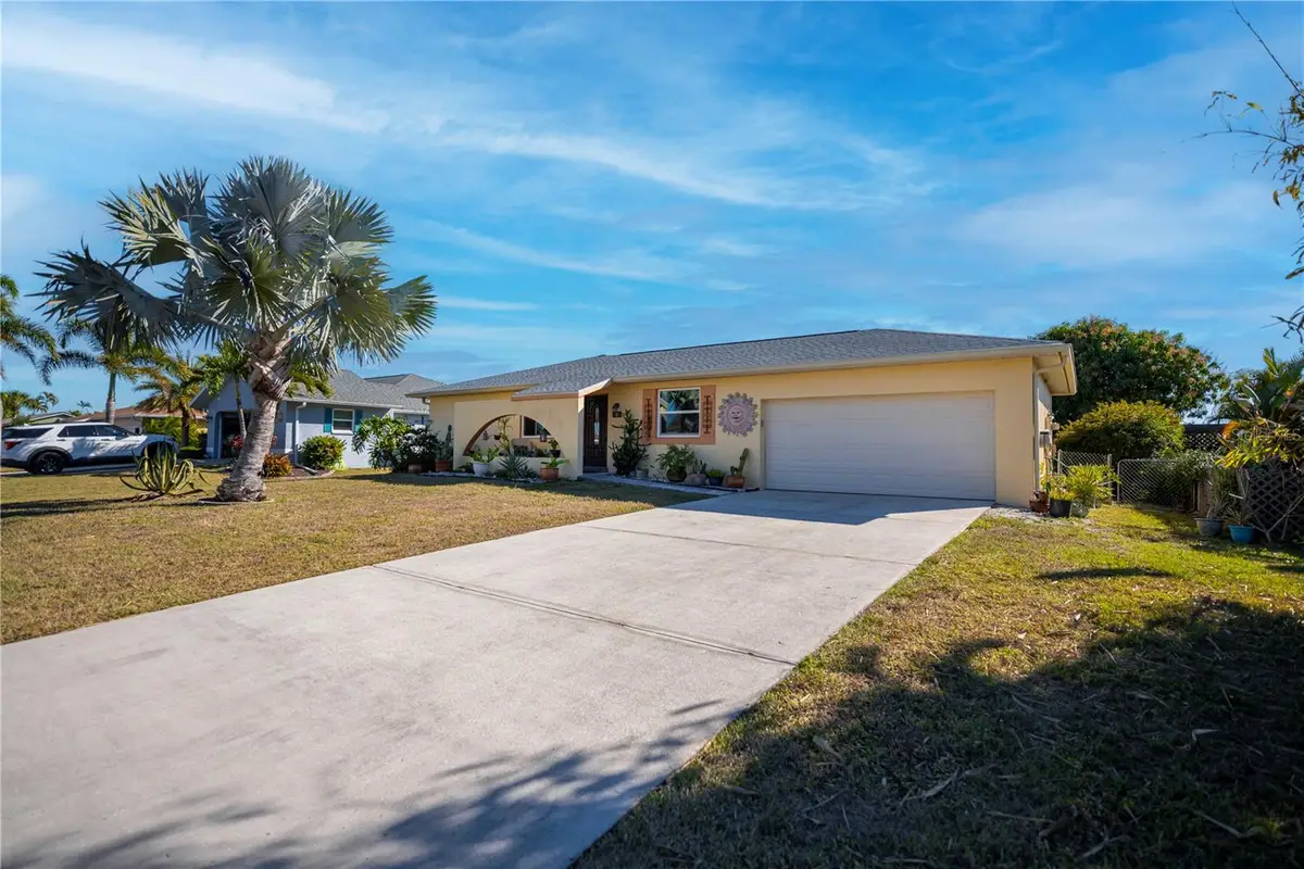 242 Annapolis Lane, Rotonda West, FL 33947 - Image #1