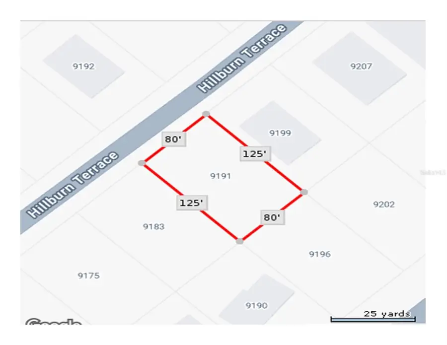 9191 Hillburn Terrace, Englewood, FL 34224 - Image #3