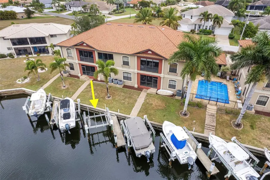 1323 Mediterranean Drive #222, Punta Gorda, FL 33950 - #2