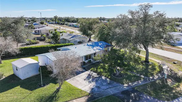 1630 Page Street, PORT CHARLOTTE, FL 33952