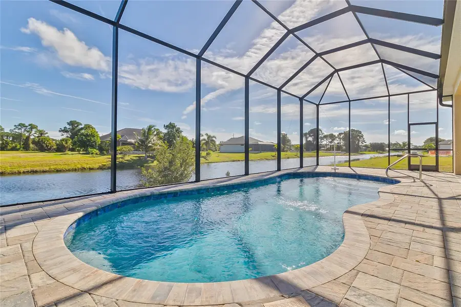 238 W Pine Valley Lane, Rotonda West, FL 33947 - Image #3