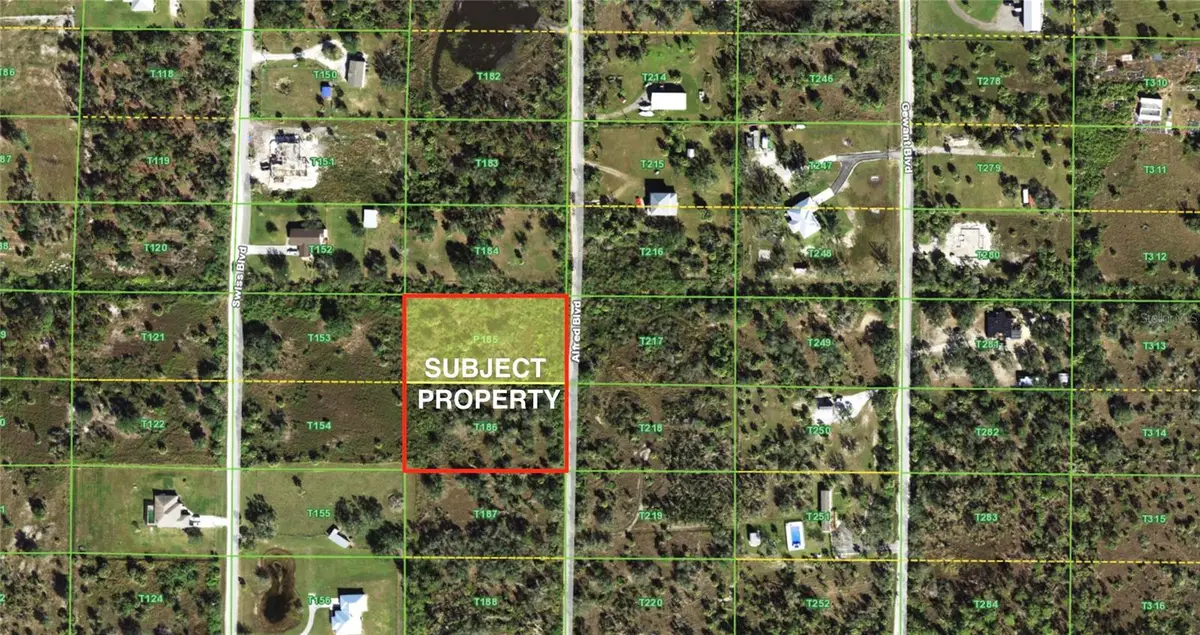 7407 Alfred Boulevard, Punta Gorda, FL 33982 - Image #1
