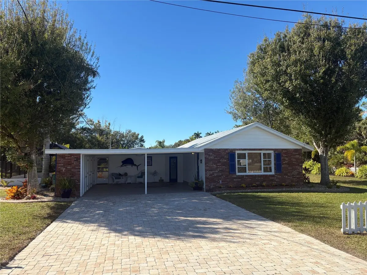 6057 Florida Street, Punta Gorda, FL 33950 - #1