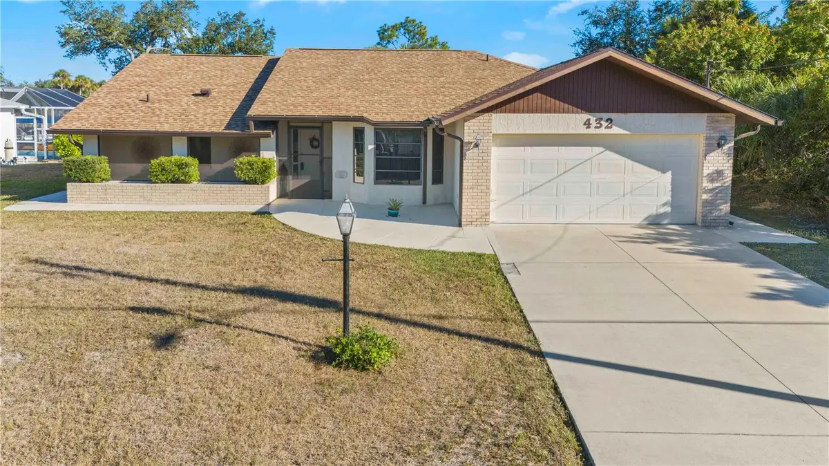 432 Eppinger Drive, Port Charlotte, FL 33953 - Image #1