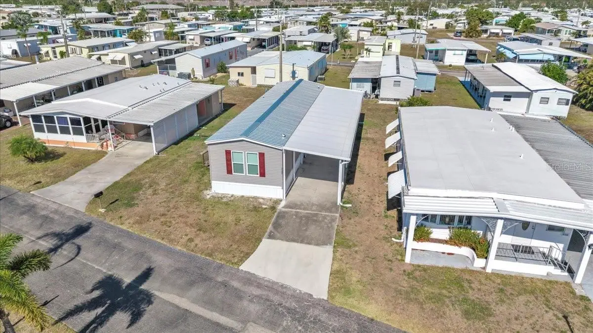 3162 Mercury Lane, North Fort Myers, FL 33903 - Image #1