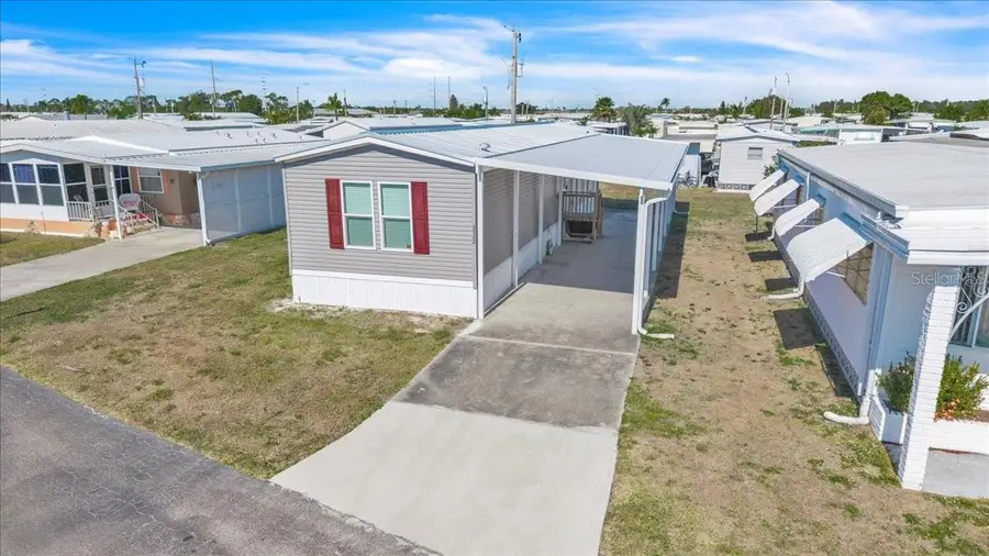 3162 Mercury Lane, North Fort Myers, FL 33903 - Image #2