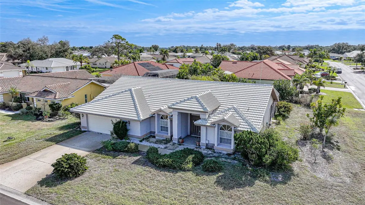 401 Firethorn Avenue, Englewood, FL 34223 - Image #1