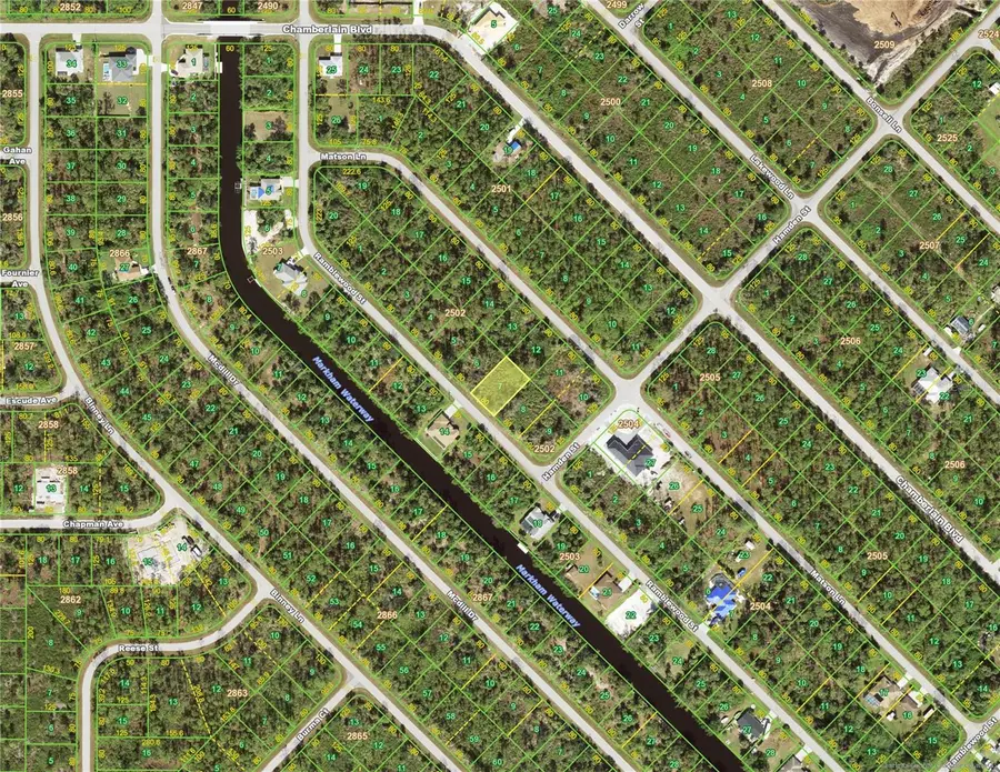 388 Ramblewood Street, Port Charlotte, FL 33953 - Image #3