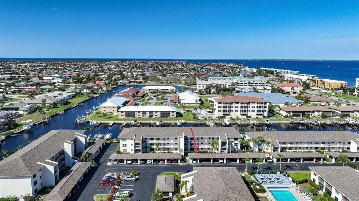 319 Coldeway Drive Drive #F13, Punta Gorda, FL 33950 - Image #1