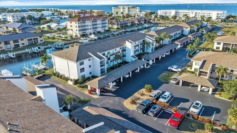 319 Coldeway Drive Drive #F13, Punta Gorda, FL 33950 - #2