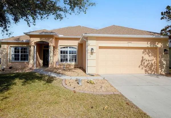 2860 Suncoast Lakes, PUNTA GORDA, FL 33980