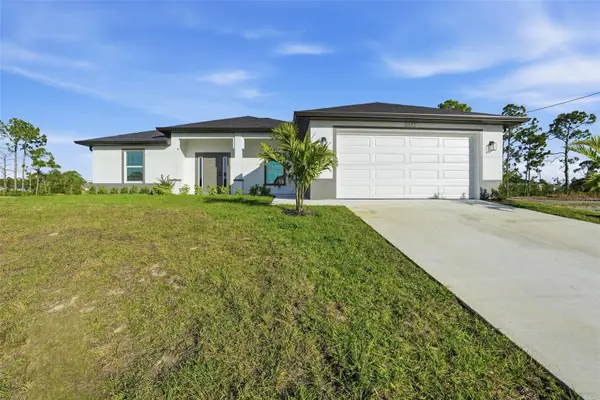 3033 NW 18th Avenue, CAPE CORAL, FL 33993