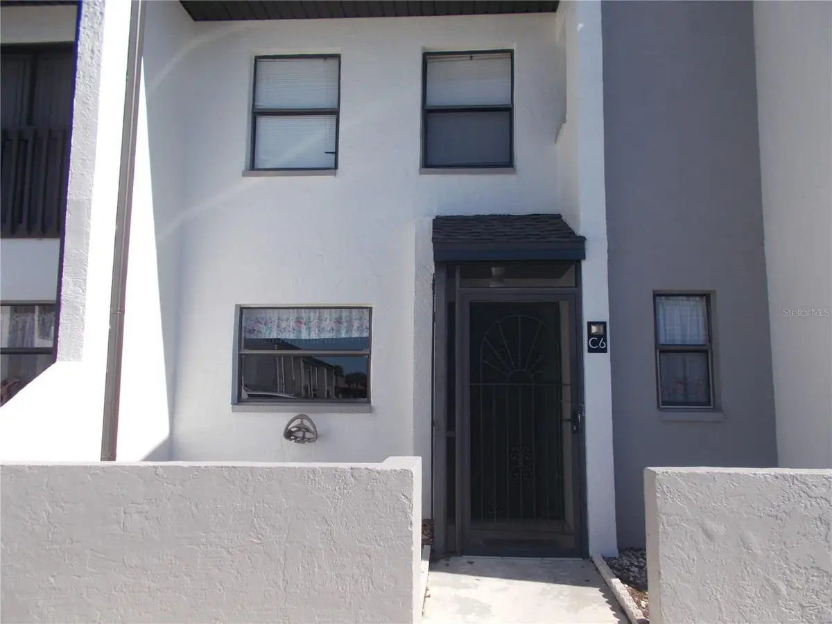 2000 Forrest Nelson Boulevard #C6, Port Charlotte, FL 33952 - #1