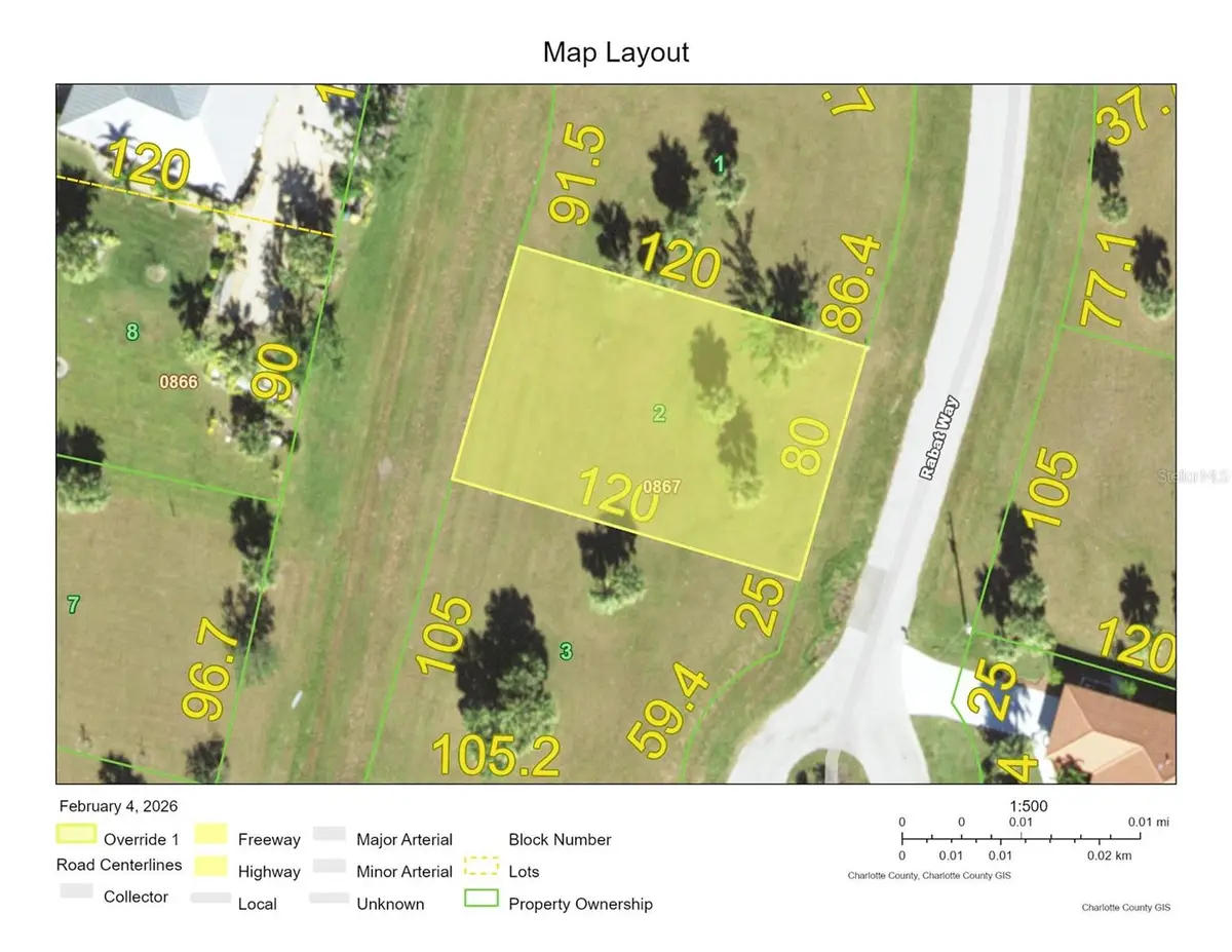 16387 Rabat Way, Punta Gorda, FL 33955 - #1