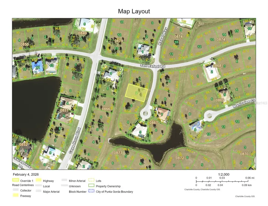 16387 Rabat Way, Punta Gorda, FL 33955 - #3