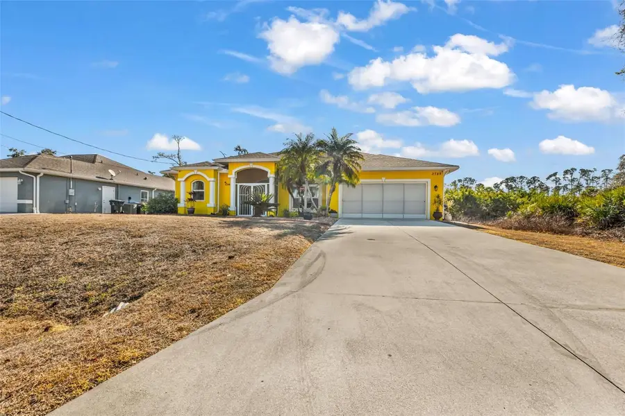 2788 Zander Terrace, North Port, FL 34286 - #3