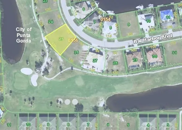 3739 Bal Harbor Boulevard, Punta Gorda, FL 33950 - #2