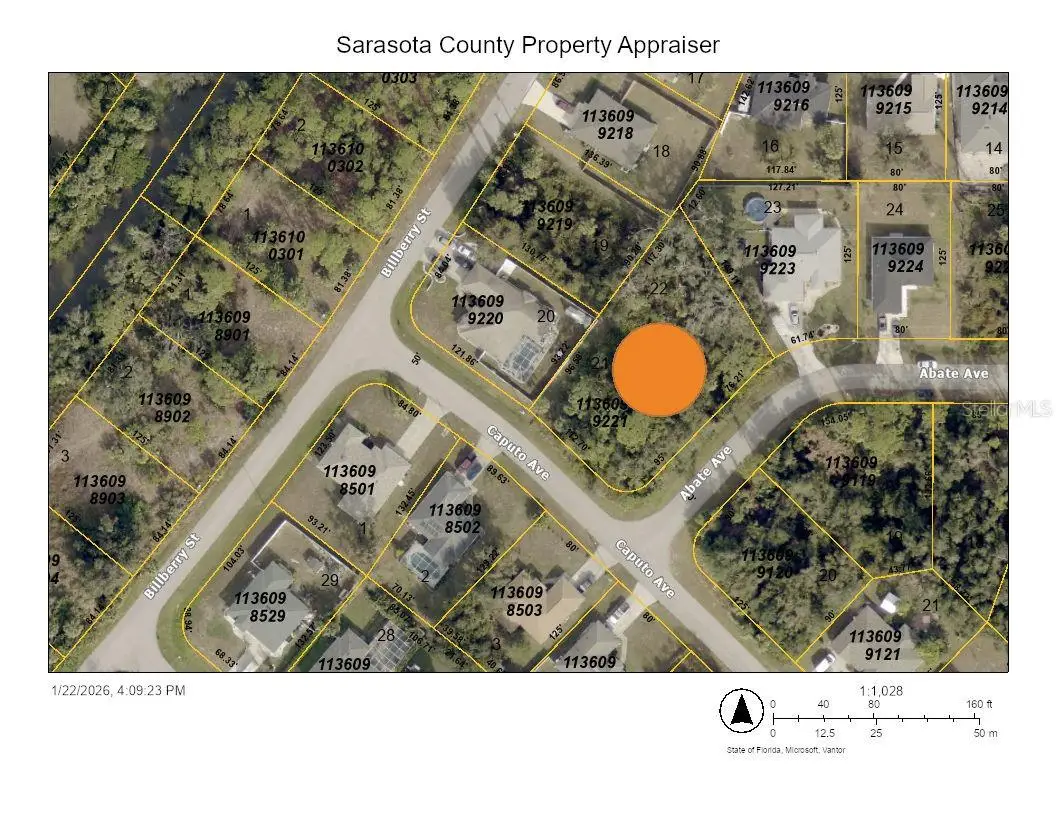 Caputo Avenue, North Port, FL 34288 - Image #1