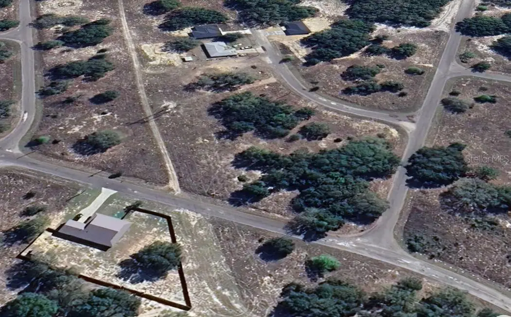 Lot 1 Guava Terrace, Ocklawaha, FL 32179 - Image #1