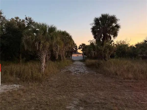 19217 Sherbrooke Avenue, PORT CHARLOTTE, FL 33954