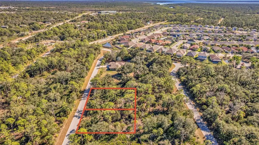 1497 & 1505 Canterbury Lane, Port Charlotte, FL 33953 - Image #2