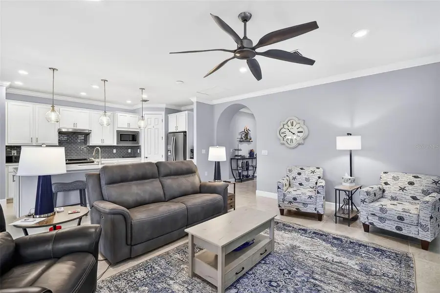 1506 Hyssop Loop, North Port, FL 34289 - #2