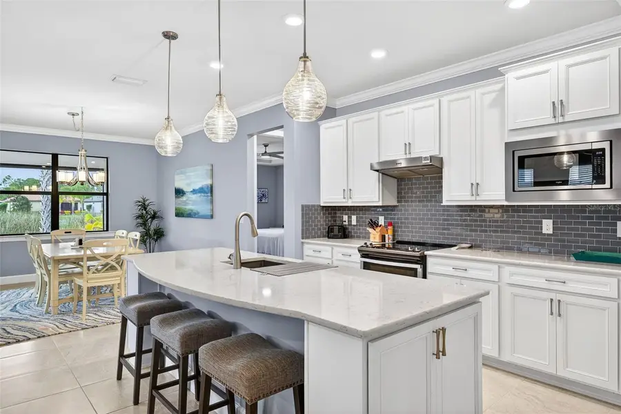 1506 Hyssop Loop, North Port, FL 34289 - #3