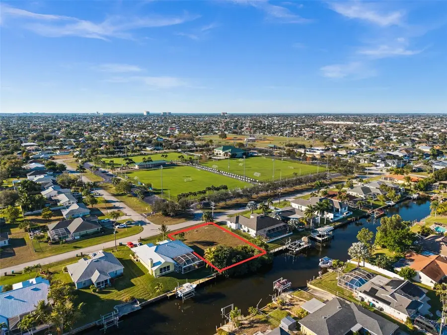 241 SW 40th Street, Cape Coral, FL 33914 - #2