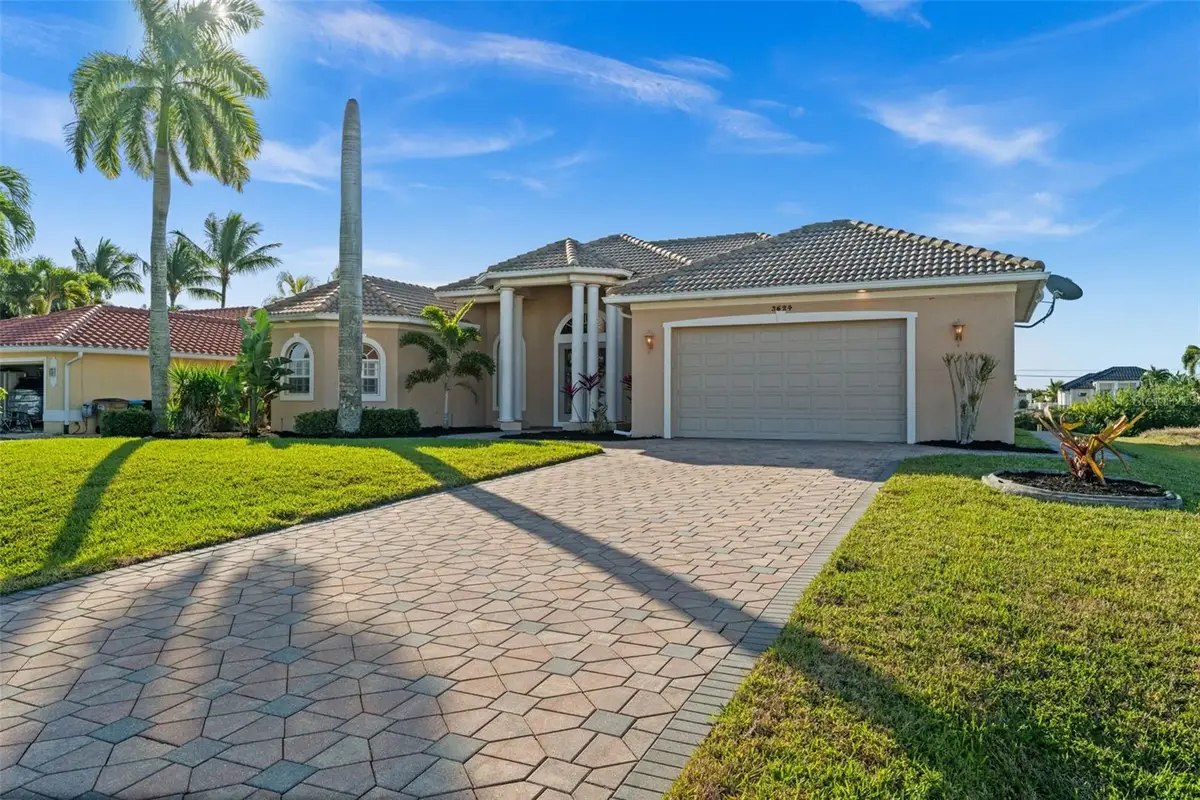 3624 SW 3rd Terrace, Cape Coral, FL 33991 - #1